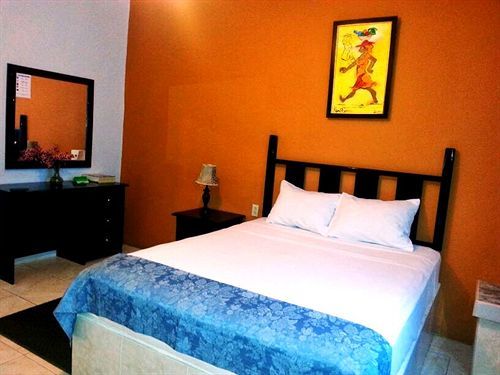 Hotel Tim Bamboo 3*