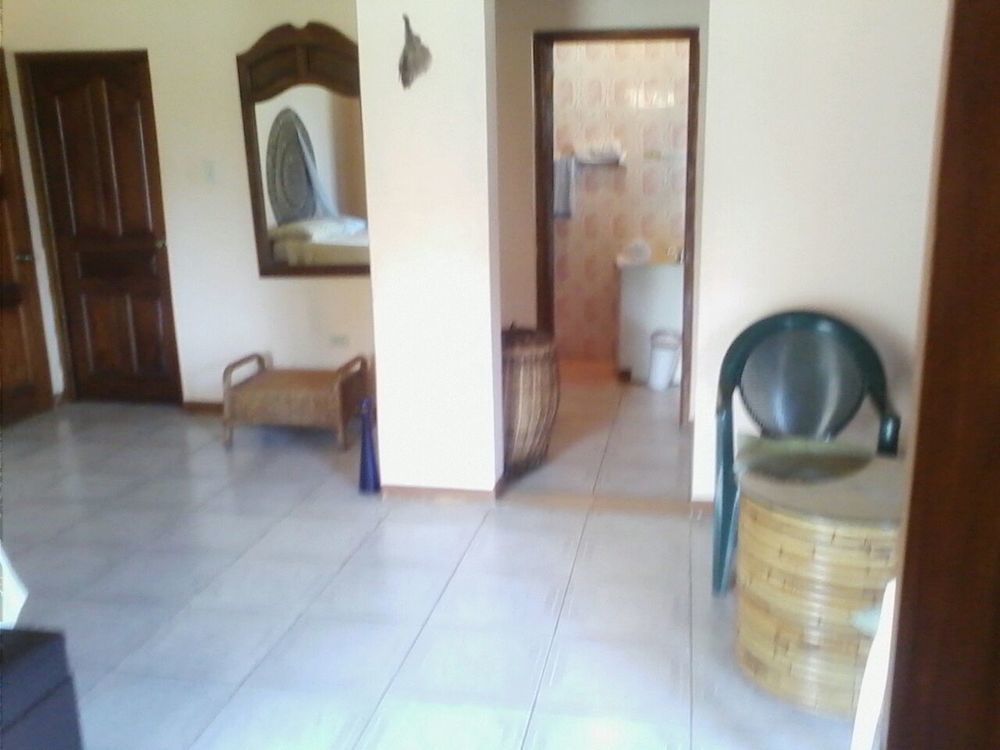 Dolphin Bay Yoga Apartment