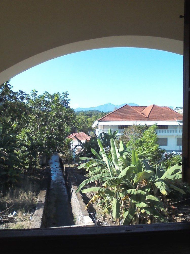 Dolphin Bay Yoga Apartment