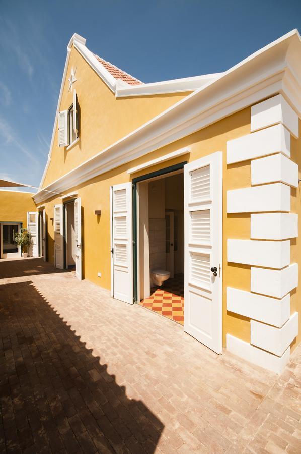 Landhuis Klein Santa Martha Hotel Soto
