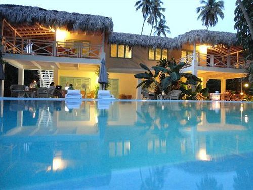 Piratas Del Caribe 5* Paraiso (Barahona)