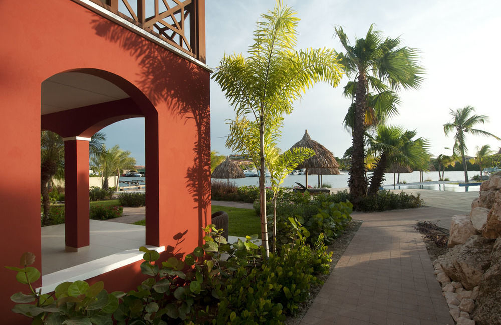 Apartment Spanish Water View - Jan Thiel Area *