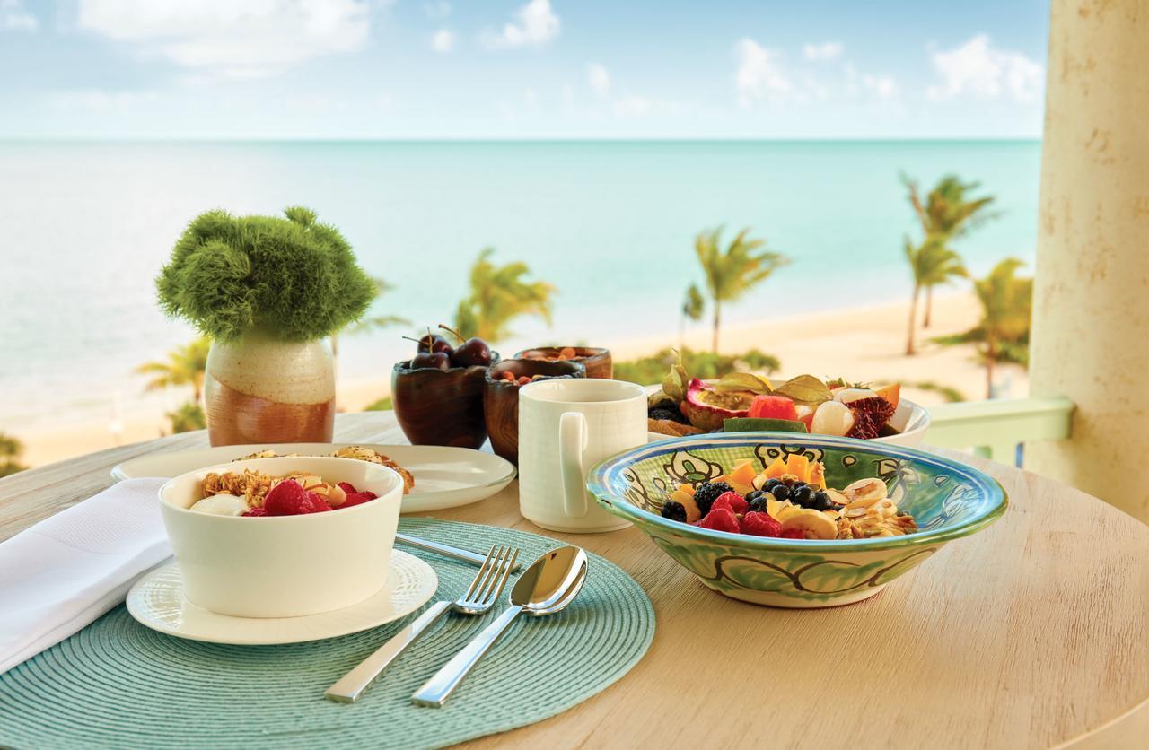 Resort The Shore Club Turks And Caicos