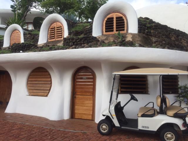 Mount Hartman Bay Estate 5*