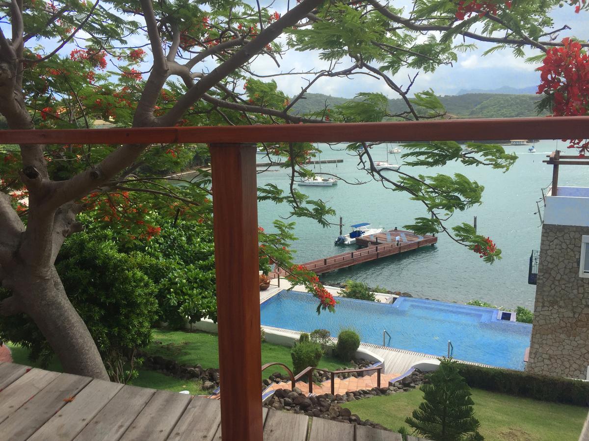 Hotel Mount Hartman Bay Estate 5*