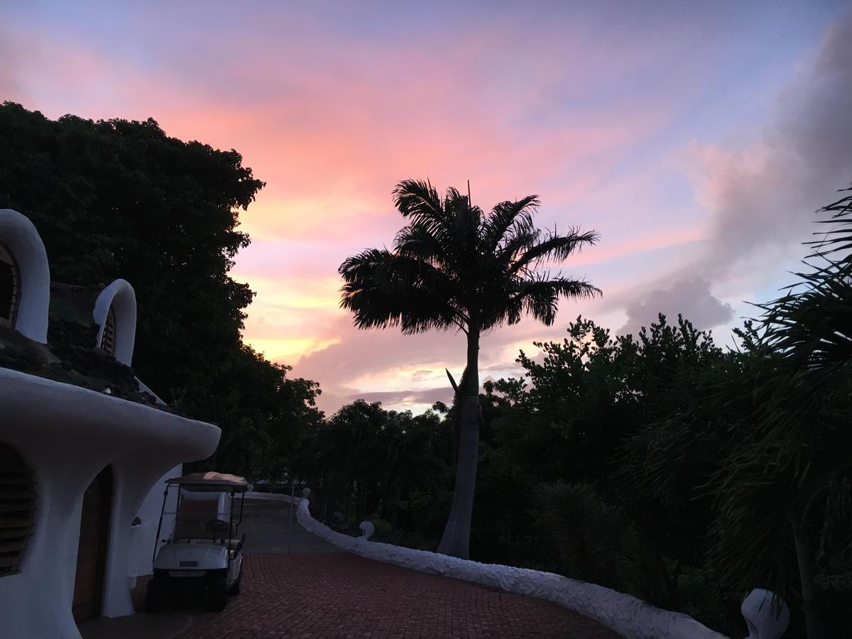 Mount Hartman Bay Estate Hotel St. George's