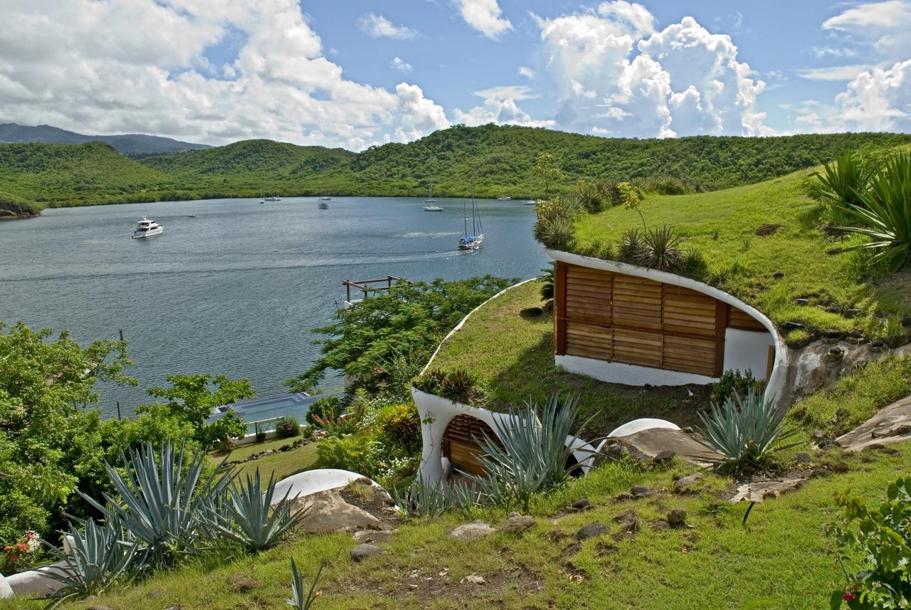 Mount Hartman Bay Estate Hotel
