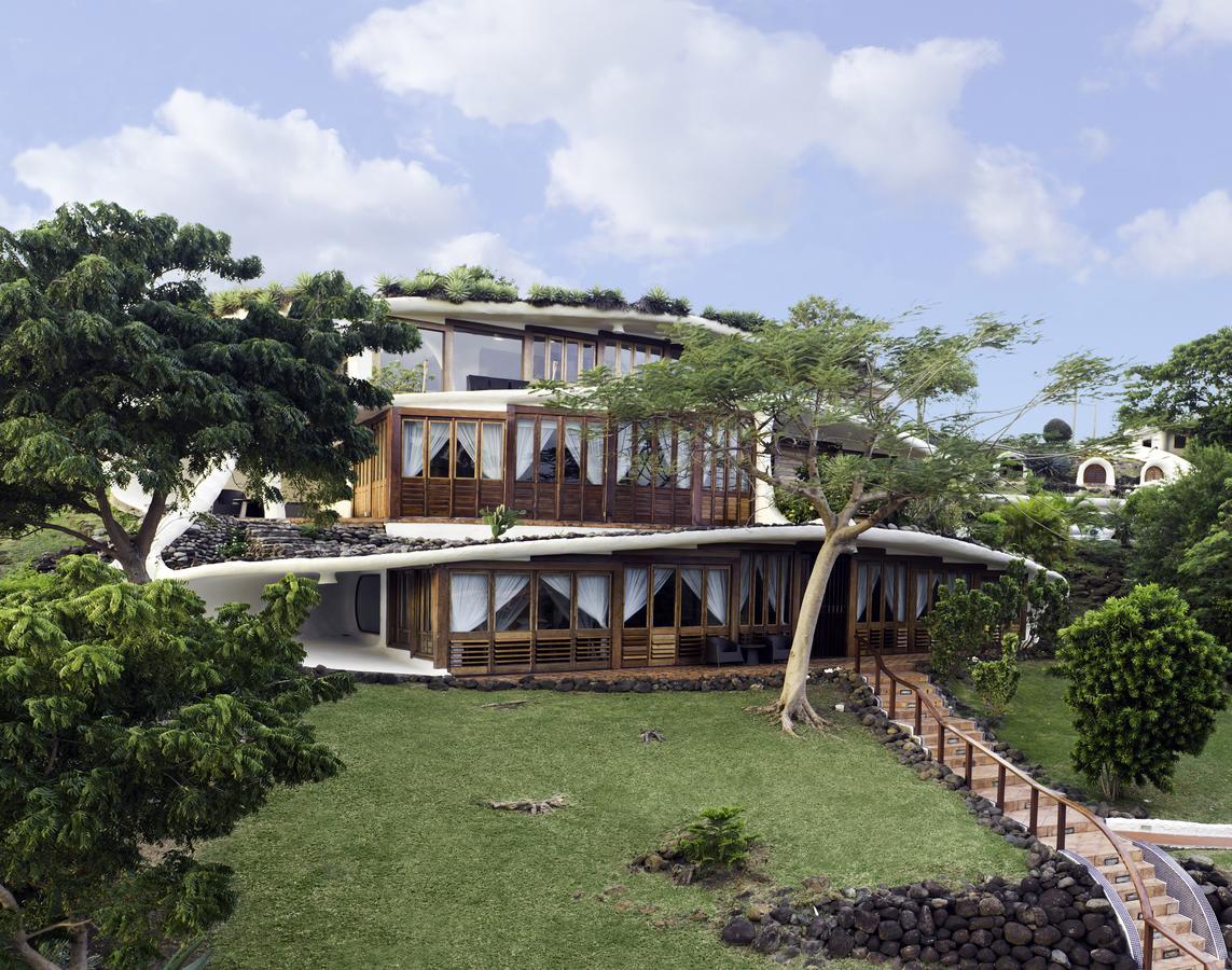 Hotel Mount Hartman Bay Estate St. George's