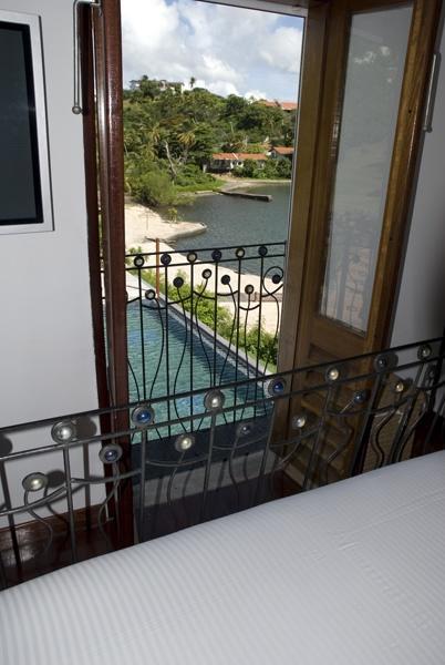 Mount Hartman Bay Estate St. George's