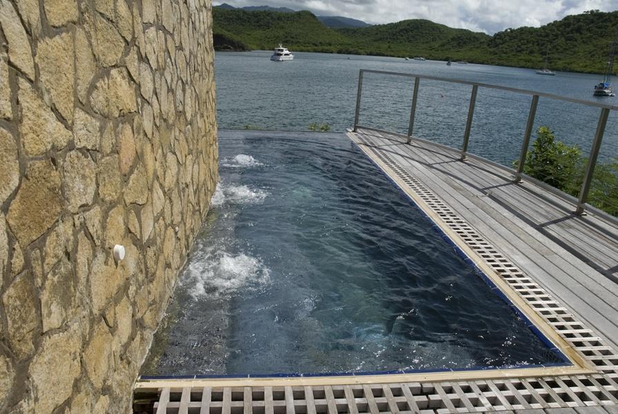 Mount Hartman Bay Estate 5* St. George's