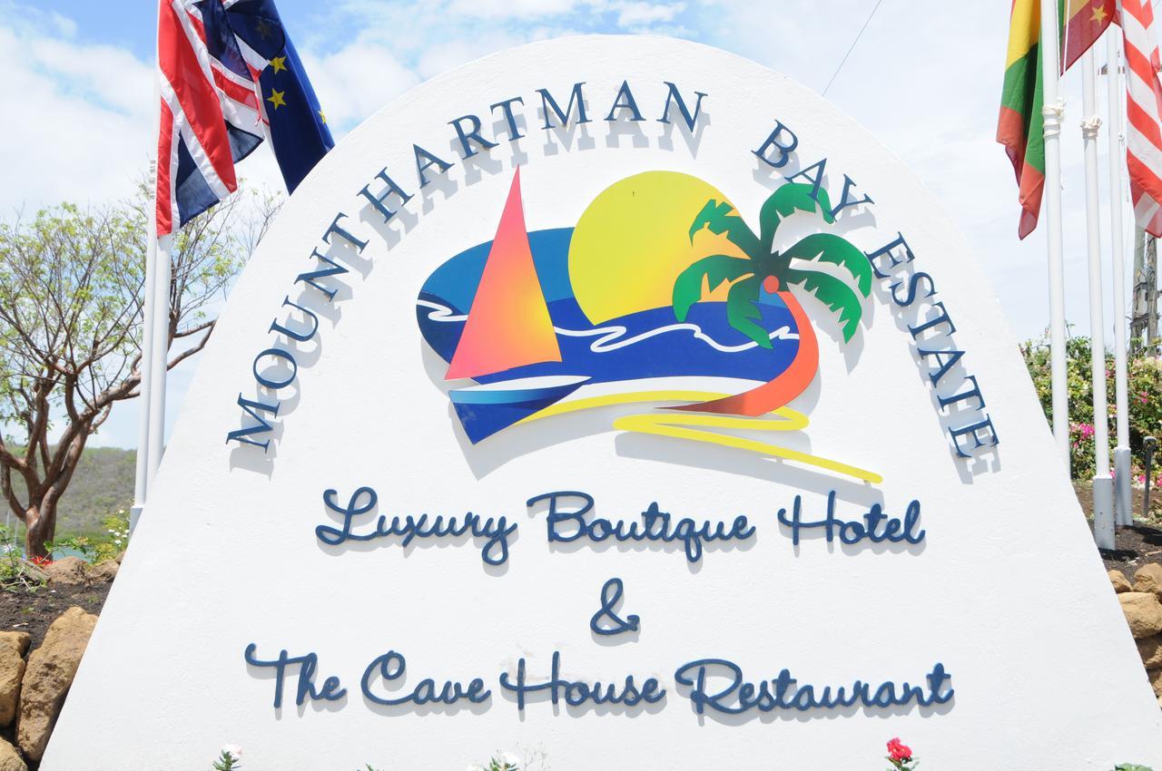 Mount Hartman Bay Estate Hotel 5*