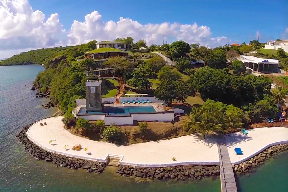 Mount Hartman Bay Estate Hotel 5*