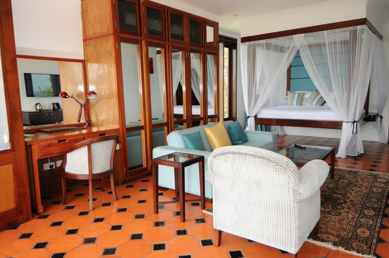 Hotel Mount Hartman Bay Estate