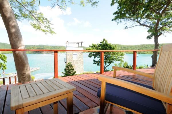 Mount Hartman Bay Estate Hotel 5*
