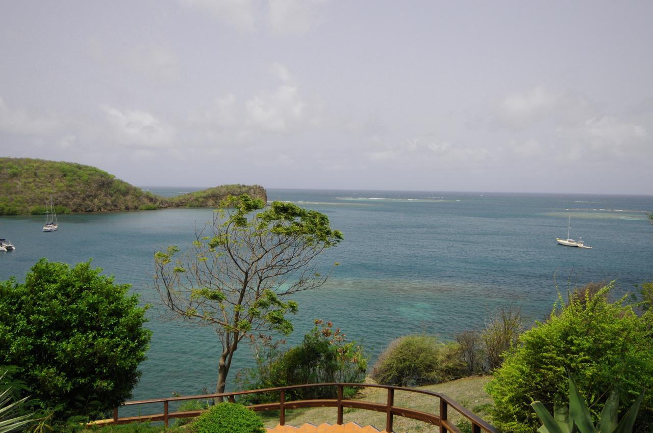 Mount Hartman Bay Estate St. George's
