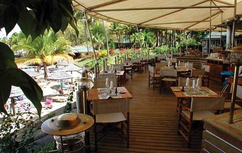 Bakoua Martinique Hotel Les Trois-Ilets
