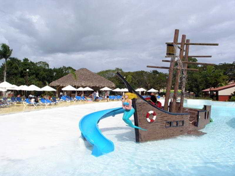 Hotel Blue Jacktar 4*
