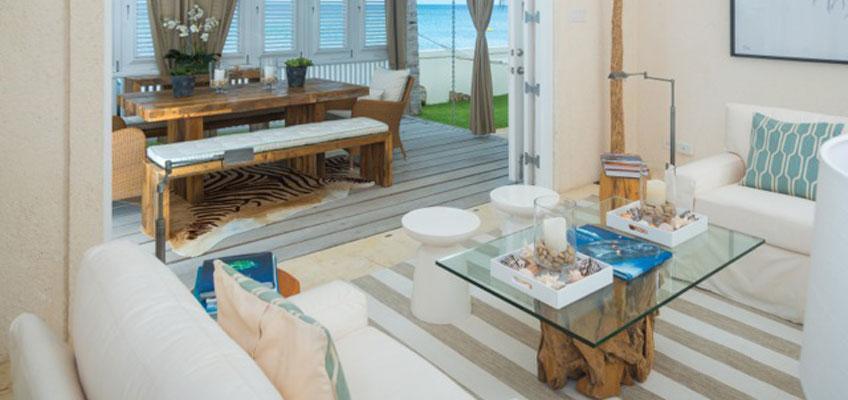 Little Good Harbour Hotel 4*