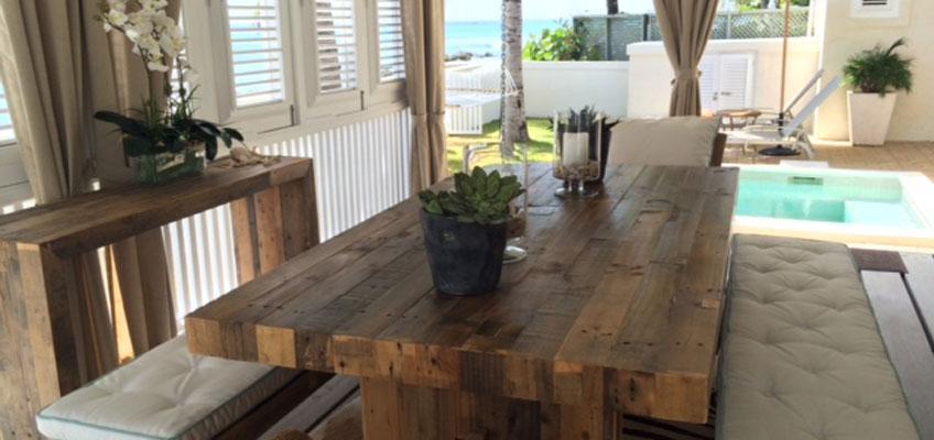 Hotel Little Good Harbour 4*