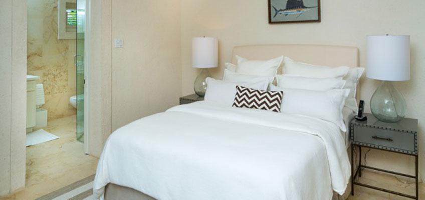 Little Good Harbour Hotel 4*