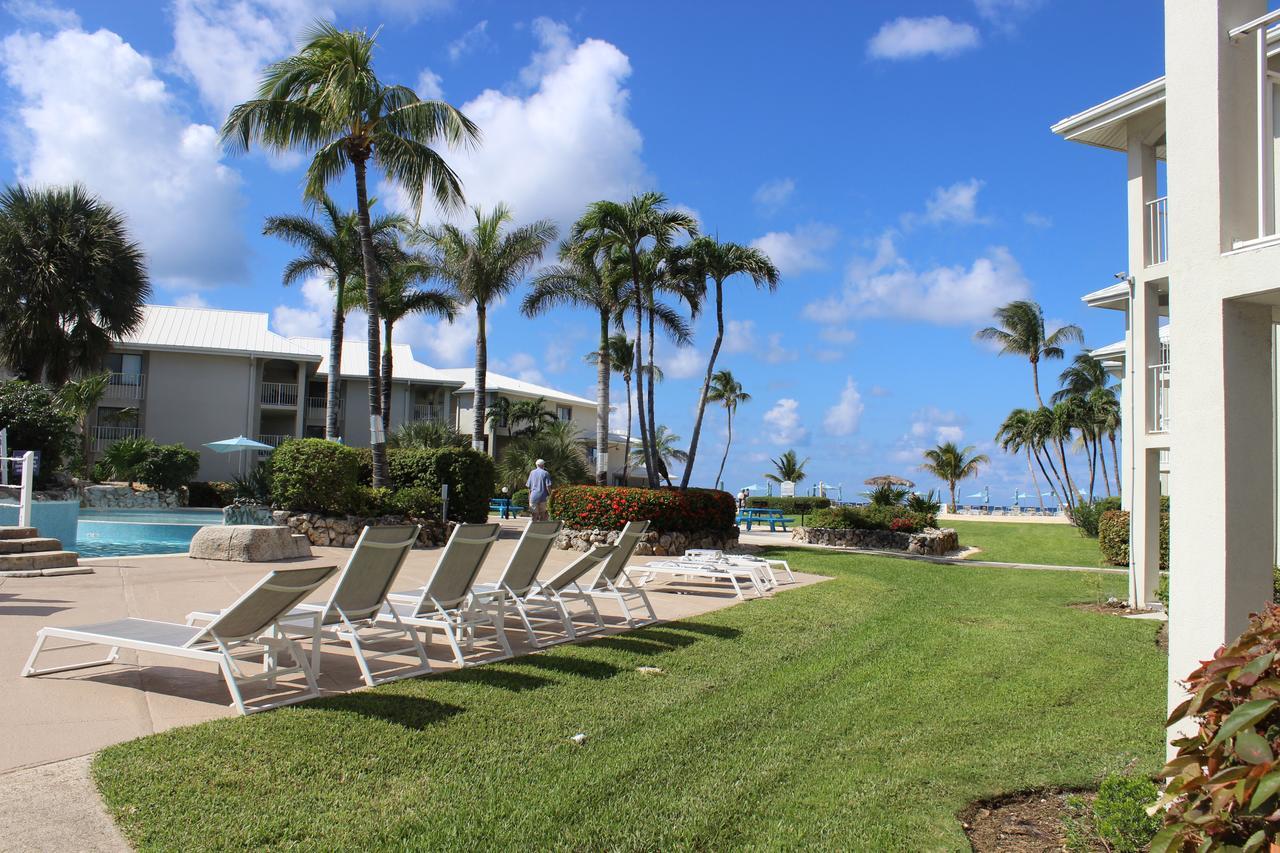 Apartment #207 Sunset Cove Seven Mile