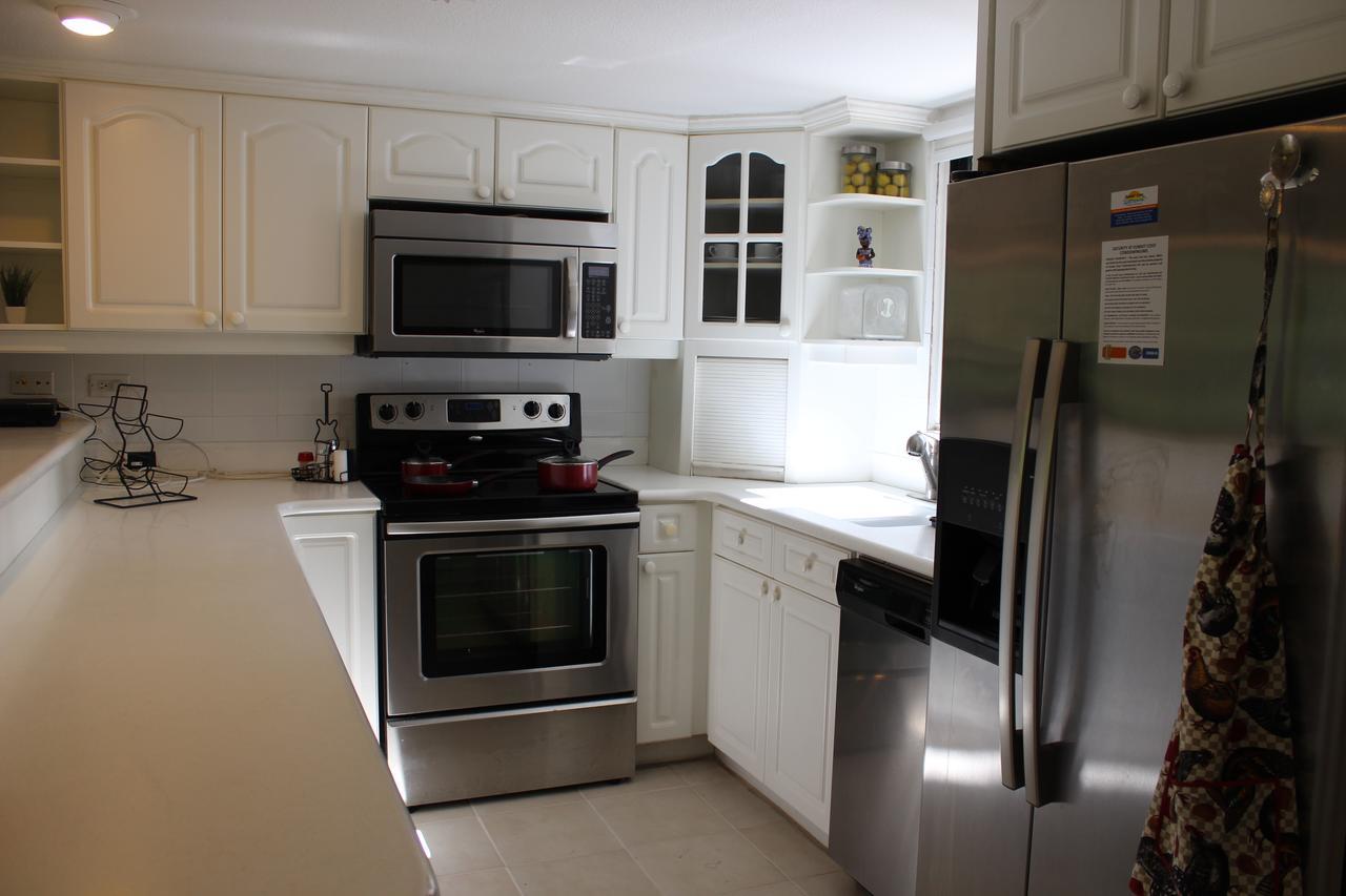 Apartment #207 Sunset Cove Seven Mile *