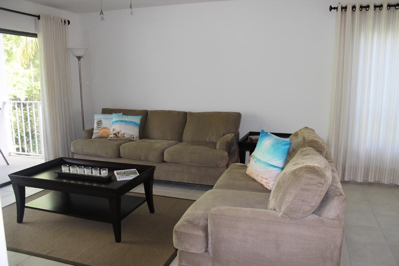 #207 Sunset Cove Seven Mile Apartment *