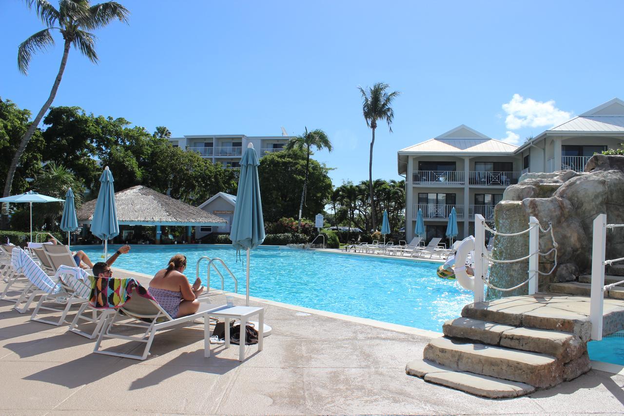 #207 Sunset Cove Seven Mile * George Town