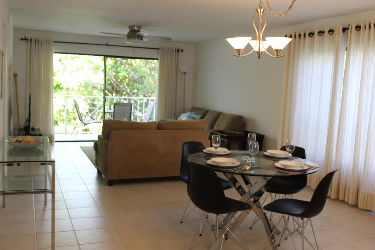 #207 Sunset Cove Seven Mile Apartment *