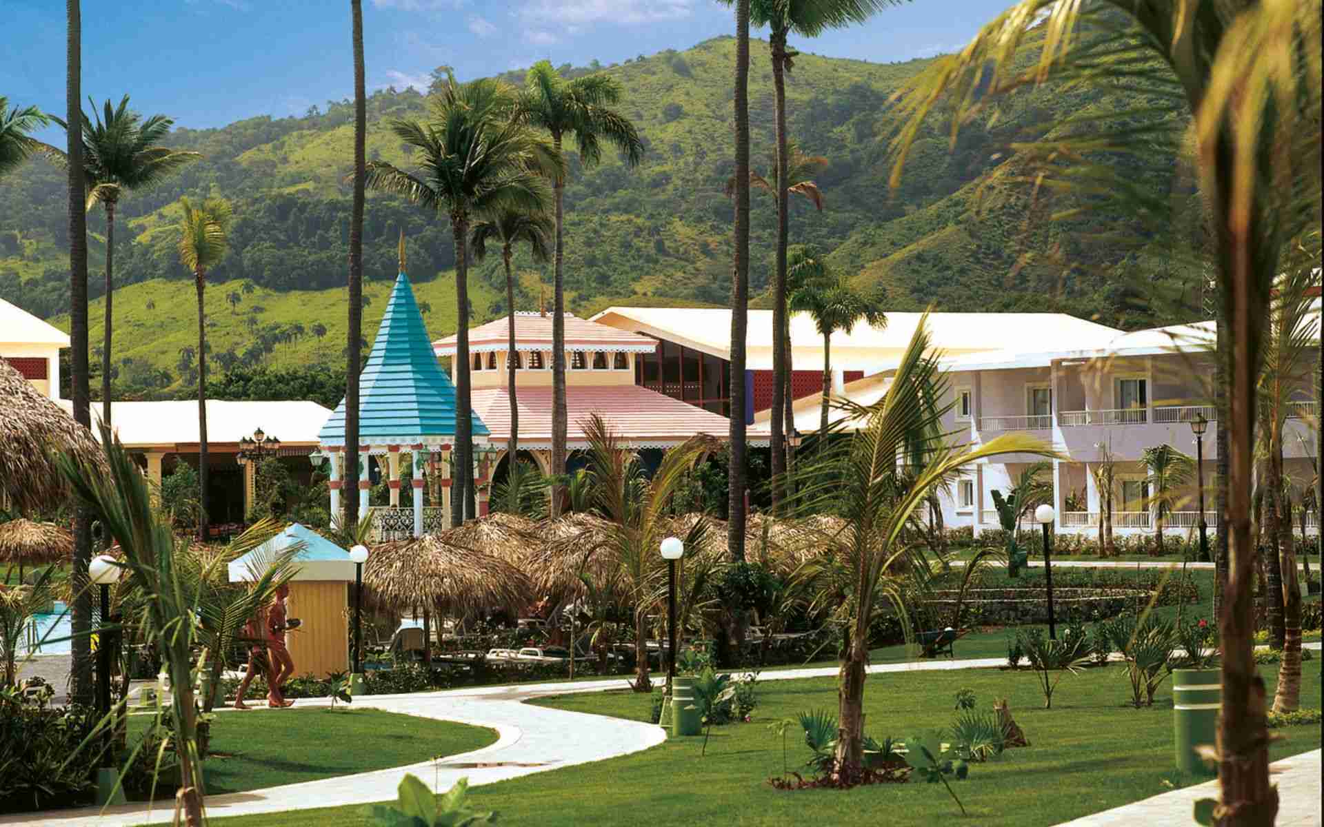 Hotel Playabachata Puerto Plata