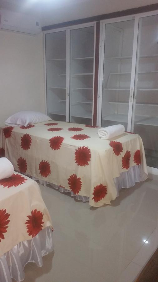 Guest house Quintonido Jarabacoa