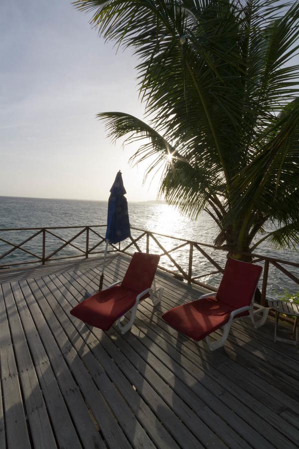 Blue Haven - Bacolet Bay - Tobago Hotel