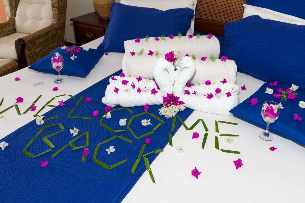 Blue Haven - Bacolet Bay - Tobago 4*