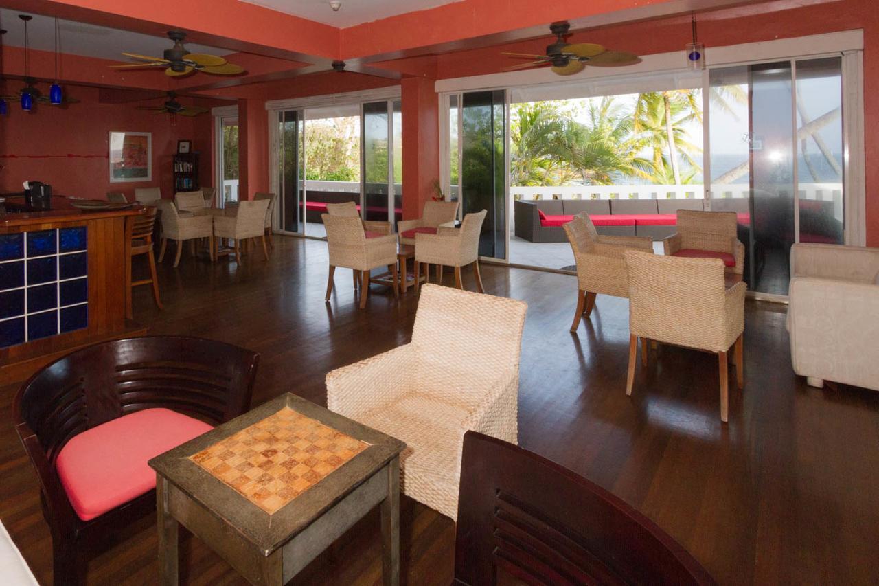 Hotel Blue Haven - Bacolet Bay - Tobago