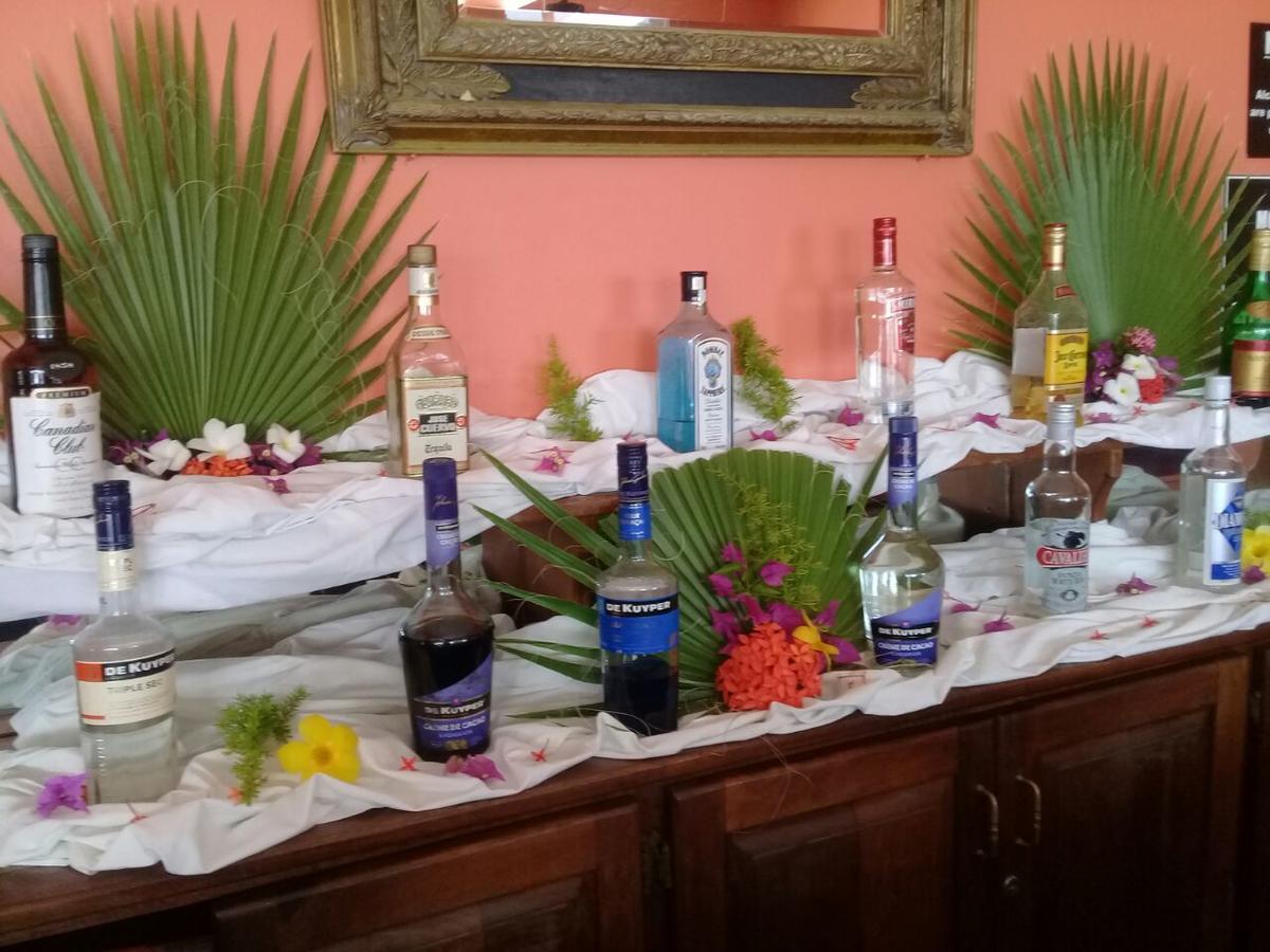 Hotel Blue Haven - Bacolet Bay - Tobago Scarborough