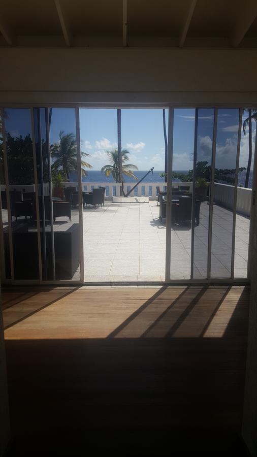 Blue Haven - Bacolet Bay - Tobago Hotel