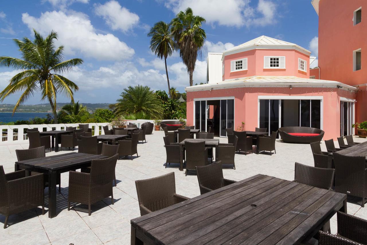 Blue Haven - Bacolet Bay - Tobago Hotel Scarborough