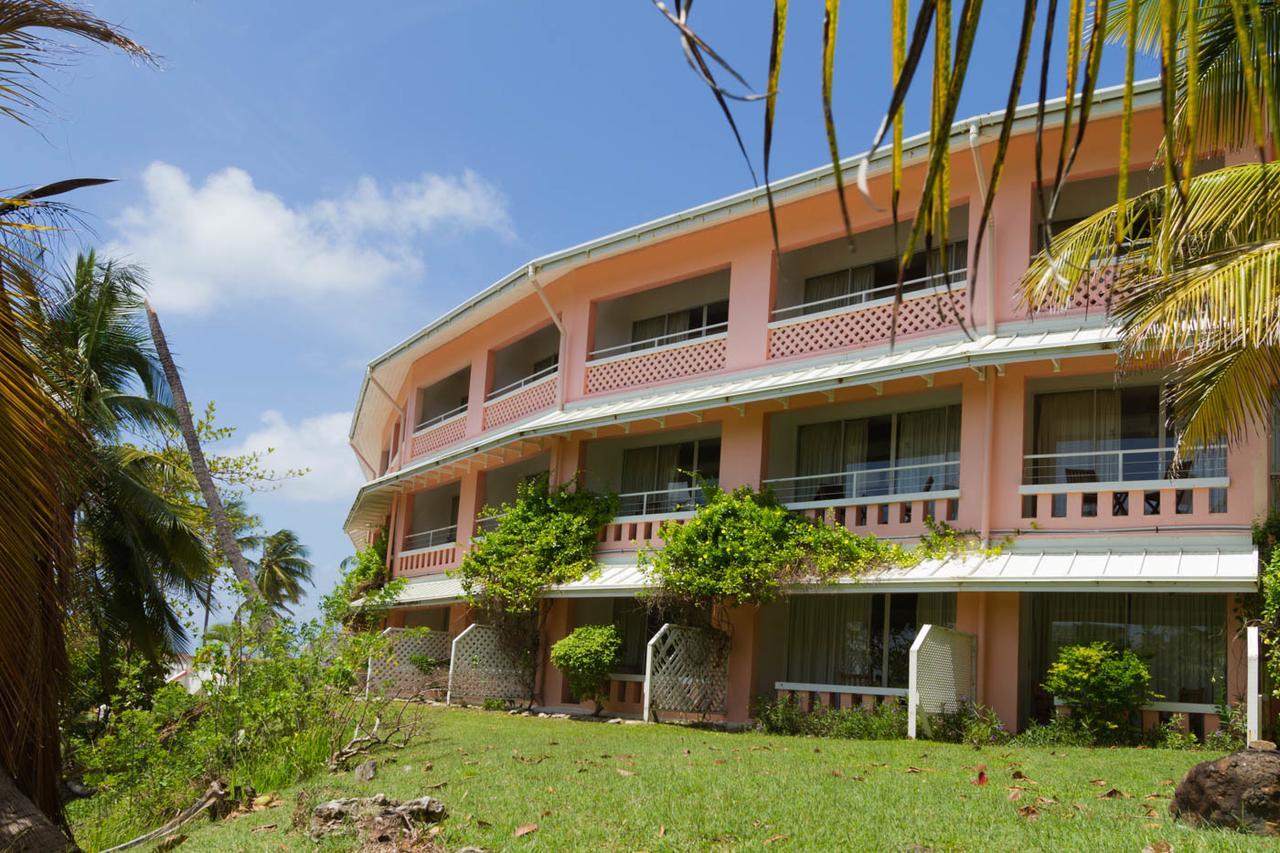 Blue Haven - Bacolet Bay - Tobago Hotel 4*