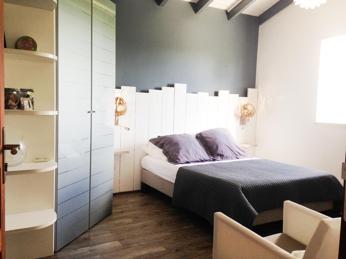 Guest house La Maison Calebasse