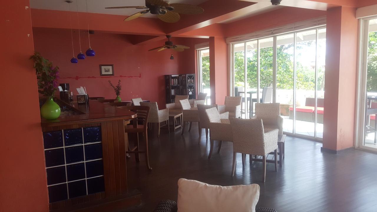 Blue Haven - Bacolet Bay - Tobago Hotel 4*