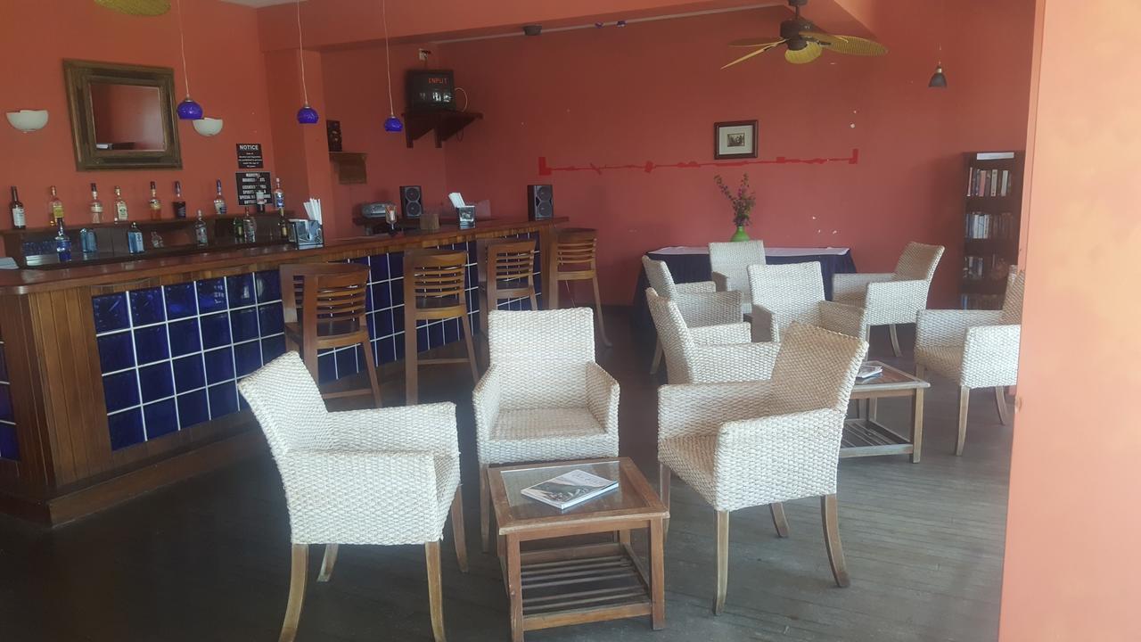 Hotel Blue Haven - Bacolet Bay - Tobago