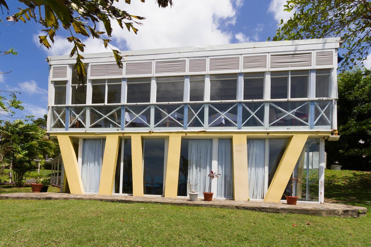 Blue Haven - Bacolet Bay - Tobago
