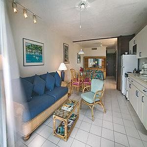 Sapphire Village By Antilles
