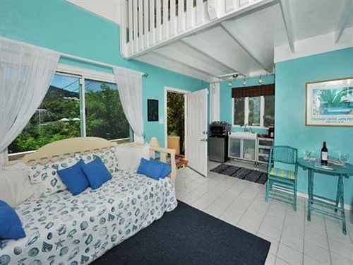 Villa Marbella *