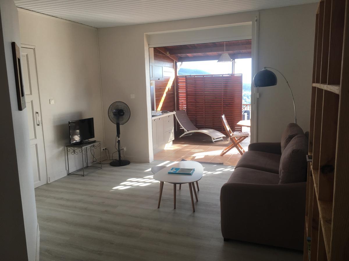 Apartment La Nantillaise