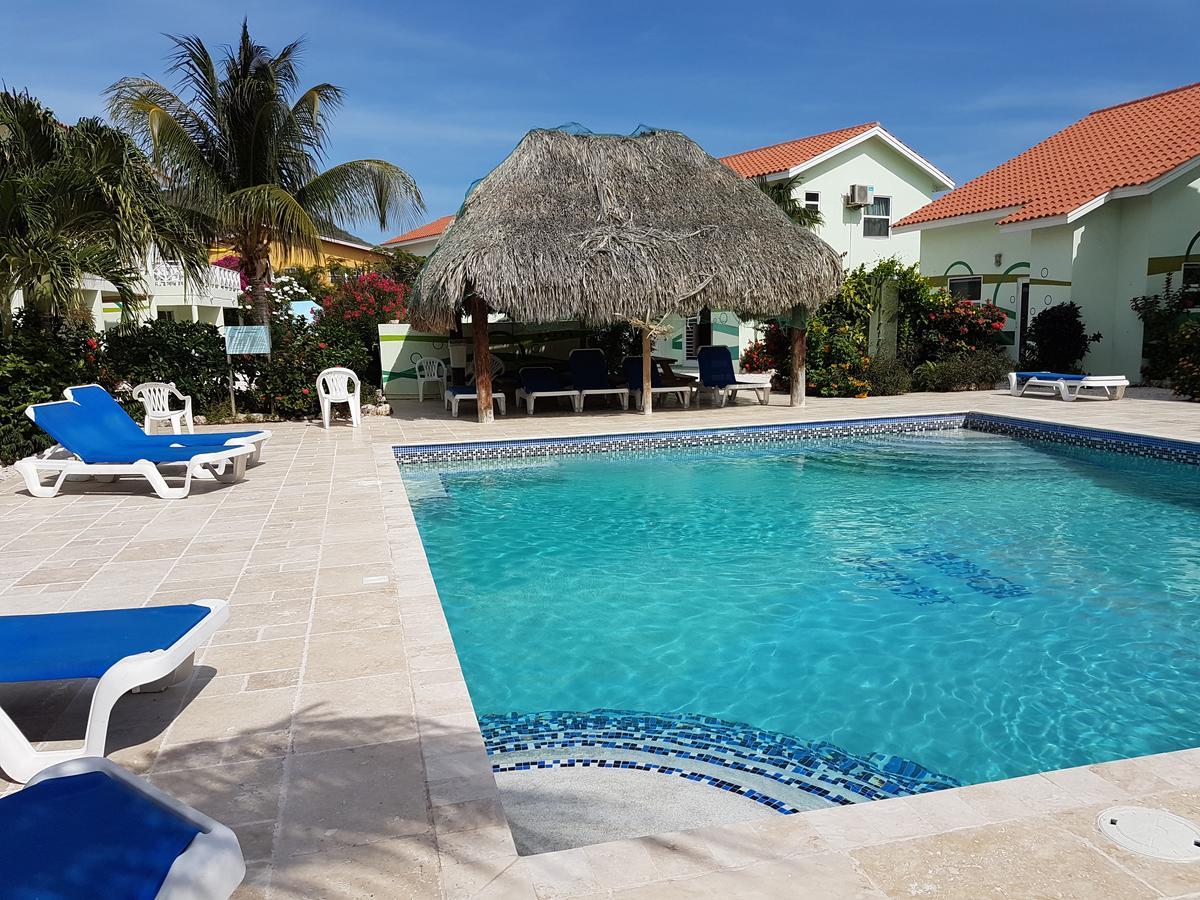 Bon Bini Curacao *