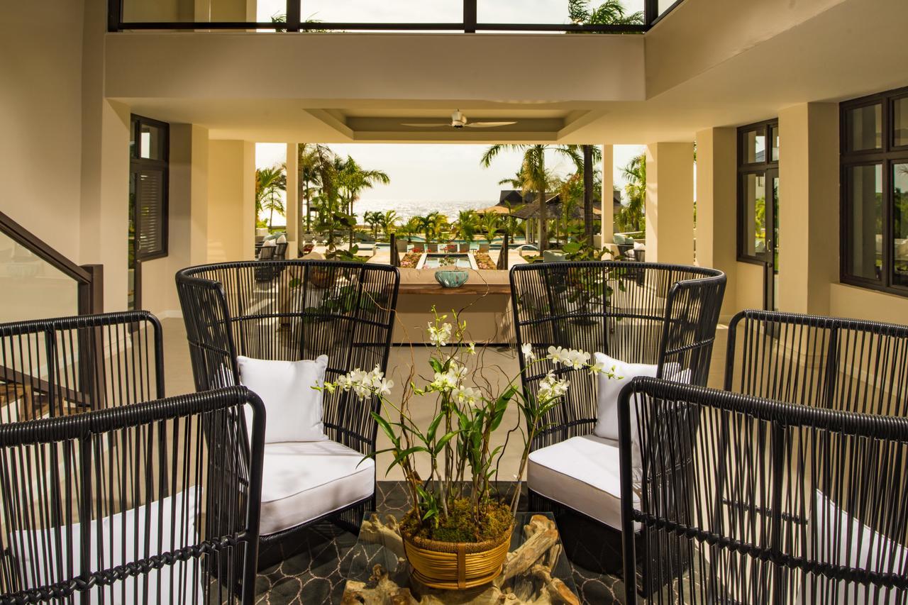 The Cliff Hotel Negril