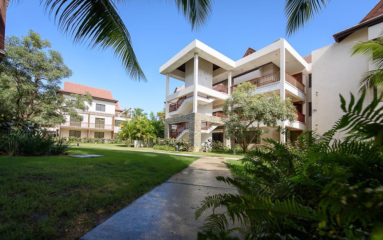 El Portillo Residences Las Terrenas