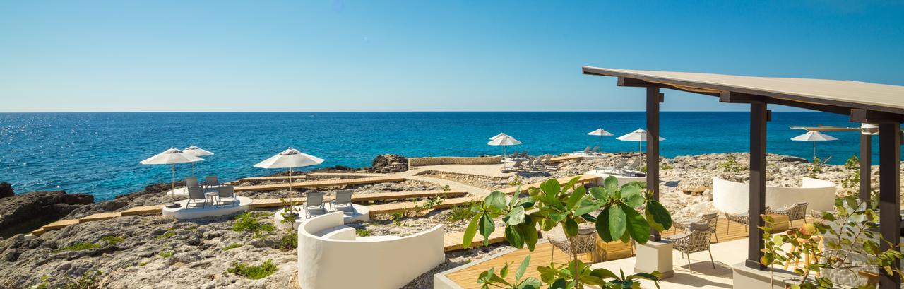 The Cliff 4*