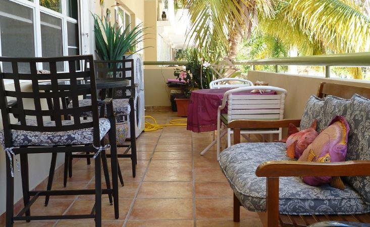 Palma Vista Apartment